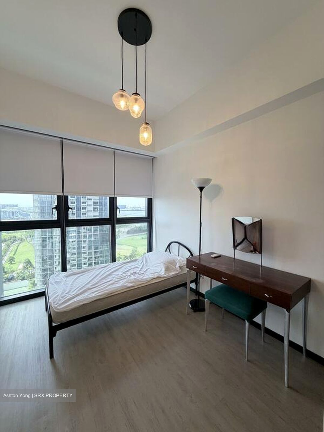 Parc Riviera (D5), Condominium #500328331